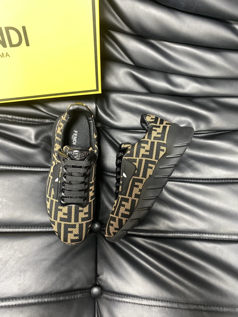 Fendi Sneakers